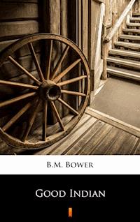 Good Indian - B.m. Bower - E-Book