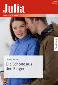 Die Schöne aus den Bergen - Linda Castillo - E-Book