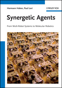 Synergetic Agents - Hermann Haken - E-Book