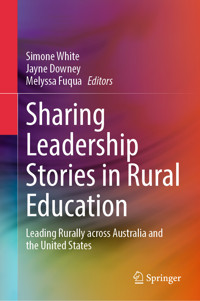 Sharing Leadership Stories in Rural Education -  - E-Book