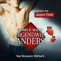 Irgendwie anders - Chris P. Rolls - Hörbuch