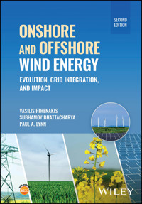 Onshore and Offshore Wind Energy - Vasilis M. Fthenakis - E-Book