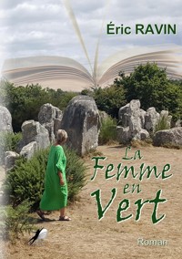 La femme en vert - Eric Ravin - E-Book