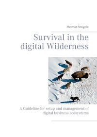 Survival in the digital Wilderness - Helmut Steigele - E-Book