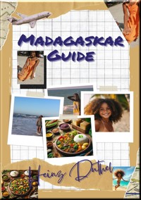 Madagaskar Insider Guide - Heinz Duthel - E-Book