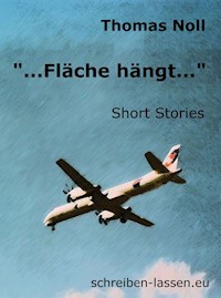 "...Fläche hängt..." - Thomas Noll - E-Book