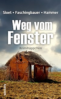 Weg vom Fenster - Rolf Peter Sloet - kostenlos E-Book