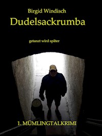 Dudelsackrumba - Birgid Windisch - E-Book
