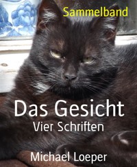 Das Gesicht - Michael Loeper - kostenlos E-Book