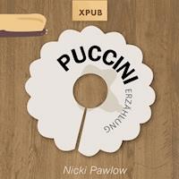 Puccini - Nicki Pawlow - Hörbuch