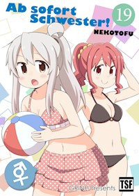 Ab sofort Schwester! VOL. 19 - NEKOTOFU - E-Book