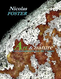 Art & nature - Nicolas Foster - E-Book