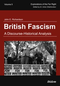 British Fascism - John E Richardson - E-Book
