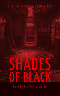 Shades of Black - Kitty Rogue - E-Book