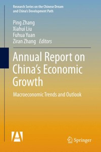 Annual Report on China’s Economic Growth -  - E-Book