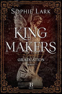 Kingmakers – Graduation - Sophie Lark - E-Book