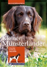 Kleiner Münsterländer - Gaby Göbel - E-Book