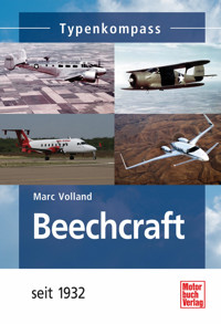Beechcraft - Marc Volland - E-Book