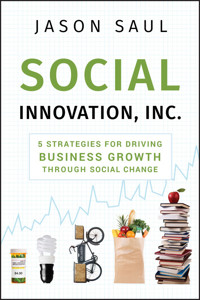 Social Innovation, Inc. - Jason Saul - E-Book