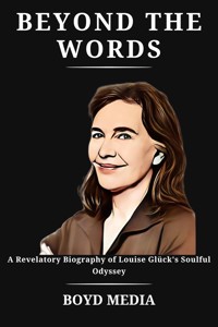 BEYOND THE WORDS - BOYD MEDIA - E-Book