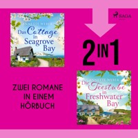 Das Cottage in Seagrove Bay & Die Teestube in Freshwater Bay - Weber Annette - Hörbuch