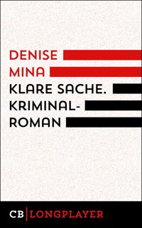 Klare Sache - Denise Mina - E-Book