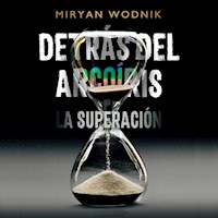 Detrás del arcoíris - Miryan Wodnik - Hörbuch