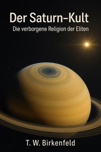 Der Saturn-Kult – Die verborgene Religion der Eliten - Tilman W. Birkenfeld - E-Book