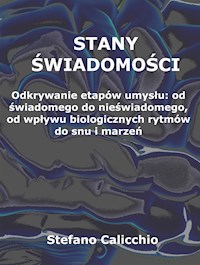 Stany świadomości - Stefano Calicchio - E-Book