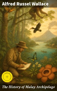The History of Malay Archipelago - Alfred Russel Wallace - E-Book