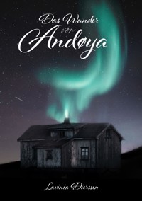 Das Wunder von Andøya - Lavinia Dierssen - E-Book