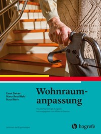 Wohnraumanpassung - Carol Siebert - E-Book