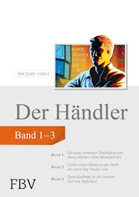 Der Händler, Sammelband 1 - Michael Voigt - E-Book