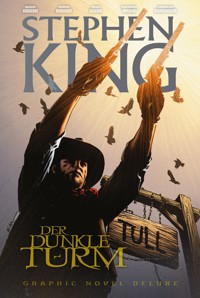 Stephen Kings Der Dunkle Turm Deluxe (Band 4) - Stephen King - E-Book