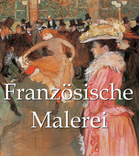Französische Malerei - Victoria Charles - E-Book