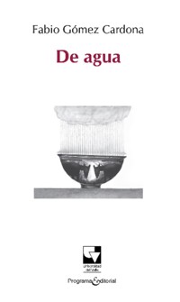 De agua - Varios autores - E-Book