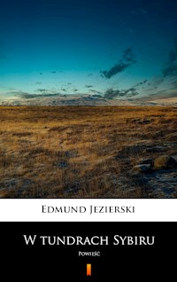 W tundrach Sybiru - Edmund Jezierski - E-Book
