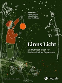 Linns Licht - Mira Rzany - E-Book