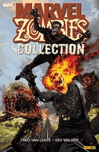 Marvel Zombies Collection 2 - Fred van Lente - E-Book