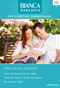 Bianca Exklusiv Band 256 - Marie Ferrarella - E-Book