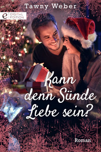 Kann denn Sünde Liebe sein? - TAWNY WEBER - E-Book