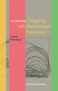 Umgang mit depressiven Patienten - Angela Mahnkopf - E-Book