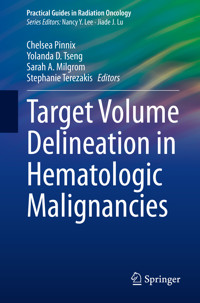 Target Volume Delineation in Hematologic Malignancies -  - E-Book