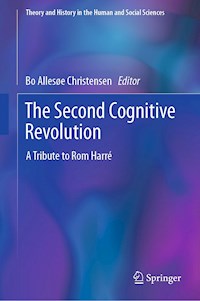 The Second Cognitive Revolution -  - E-Book