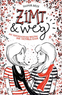 Zimt und weg - Dagmar Bach - E-Book