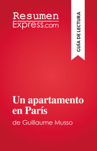 Un apartamento en París - Marianne Coche - E-Book