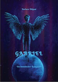 Gabriel - Barbara Bilgoni - E-Book