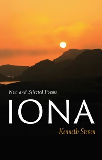 Iona - Kenneth Steven - E-Book