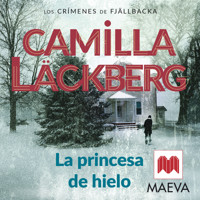 La princesa de hielo - Camilla Läckberg - Hörbuch