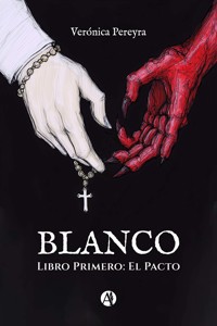 BLANCO - Verónica Pereyra - E-Book